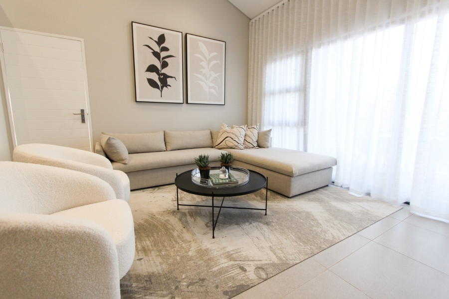 To Let 2 Bedroom Property for Rent in Van Der Hoff Park North West